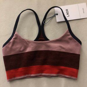 LNDR Shift Sports Bra XS